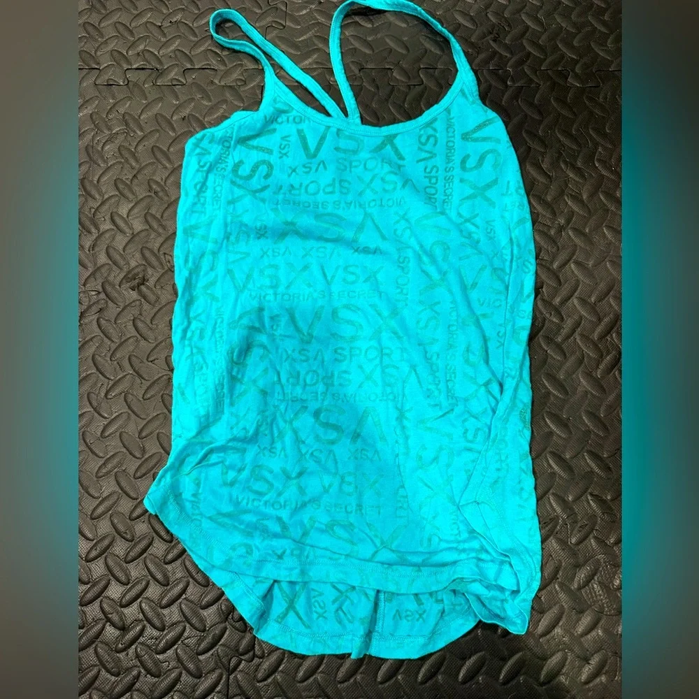 *EUC*Sz S*VSX Sport* Tank